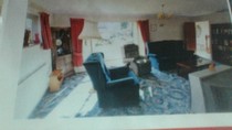 Argh...help me fall in love with my house!