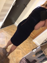 Does this dress look ok? I’ve had it for a while...🤨