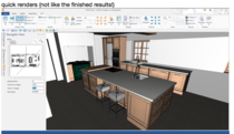 Kitchen plan - must be signed off tomorrow but which one?