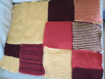 Crochet Beginner for Woolly Hug