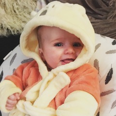 November 2017 #5. You wait ages for a baby, then 3 come along at once. Ante/post-natal chat ...