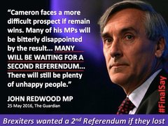 Westministenders: Groundhog Day