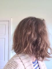 Hair styling help please!