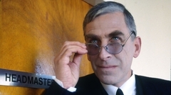 To think Jacob Rees-Mog is a scary prospect as PM