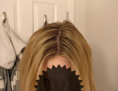 AIBU- bad highlights?