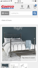 Master bedroom inspiration