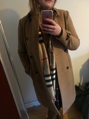 What I’m wearing today