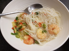 Cookbook club - February - Good Morning Vietnam