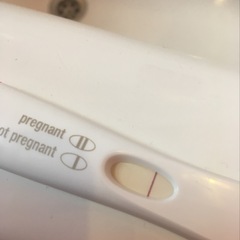 EVAP OR POSITIVE??!