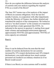 Westministenders: Groundhog Day