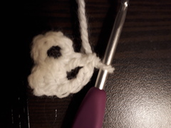 Crochet Beginner for Woolly Hug