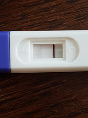 Positive/Negative?