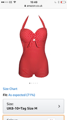 Swimwear tips for the unconfident