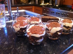 Week 5 - Low Carb Bootcamp - The Big Stick is Back!