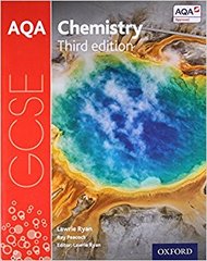 Can anybody recommend some really good C,B and P science text books for us to supplement CPG at home