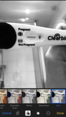 Is this my bfp