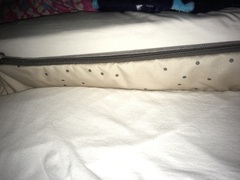 Tutti Bambini Co-sleeper HELP!