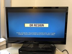 As far as Nunes can tell, none of us have even met with Trump