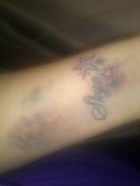 I need advice re making a complaint against a member of A&E staff