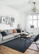 Decor dos and don'ts?