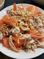 Cookbook club - February - Good Morning Vietnam