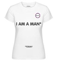 Who's up for a self-ID day of activism?