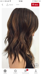 Getting a haircut today