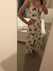 Please help me fix this dress!