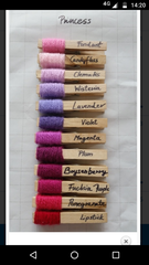 Crochet Beginner for Woolly Hug