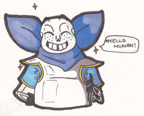 Can you give any feedback on my DD's artwork?