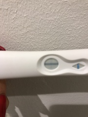 Is this my bfp