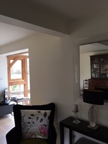 If you were a vendor - would you let a structural engineer in before completion?