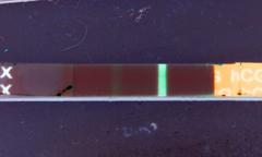 Faint positives? TTC after mc