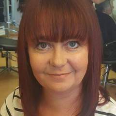 Inverted bob