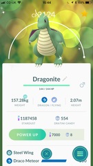 PokemonGo #14. Rhydon Time, Rhy-Rhy- Rhydon Time...