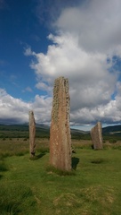 Short holiday on west coast - Argyll?