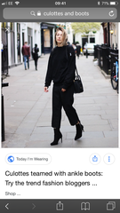 Bonne année, Parisiennes de Mamansnet! C'est Le nouveau thread full of nouveau ideés!