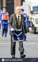 To not understand Masonic lodges