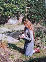 WIBU re. GINGER hair?
