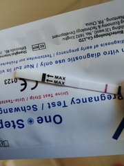 TTC after recurrent miscarriage thread 2 - we're not giving up