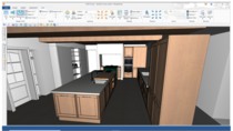 Kitchen plan - must be signed off tomorrow but which one?