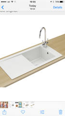 Please pick one of these sinks for me