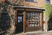 If I like Thorpeness in Suffolk where else is similar?