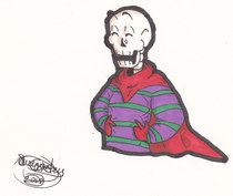 Can you give any feedback on my DD's artwork?