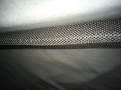 Tutti Bambini Co-sleeper HELP!