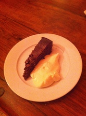 Week 8 - Low Carb Bootcamp - lucky number for some!