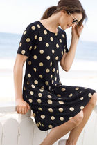 Is this dress dreadful?