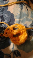 Crochet Beginner for Woolly Hug