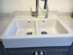 Please pick one of these sinks for me