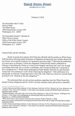 As far as Nunes can tell, none of us have even met with Trump